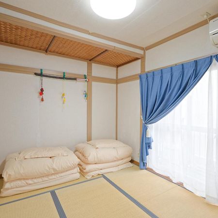 Tokyo Shinjuku Hotel Eksteriør bilde