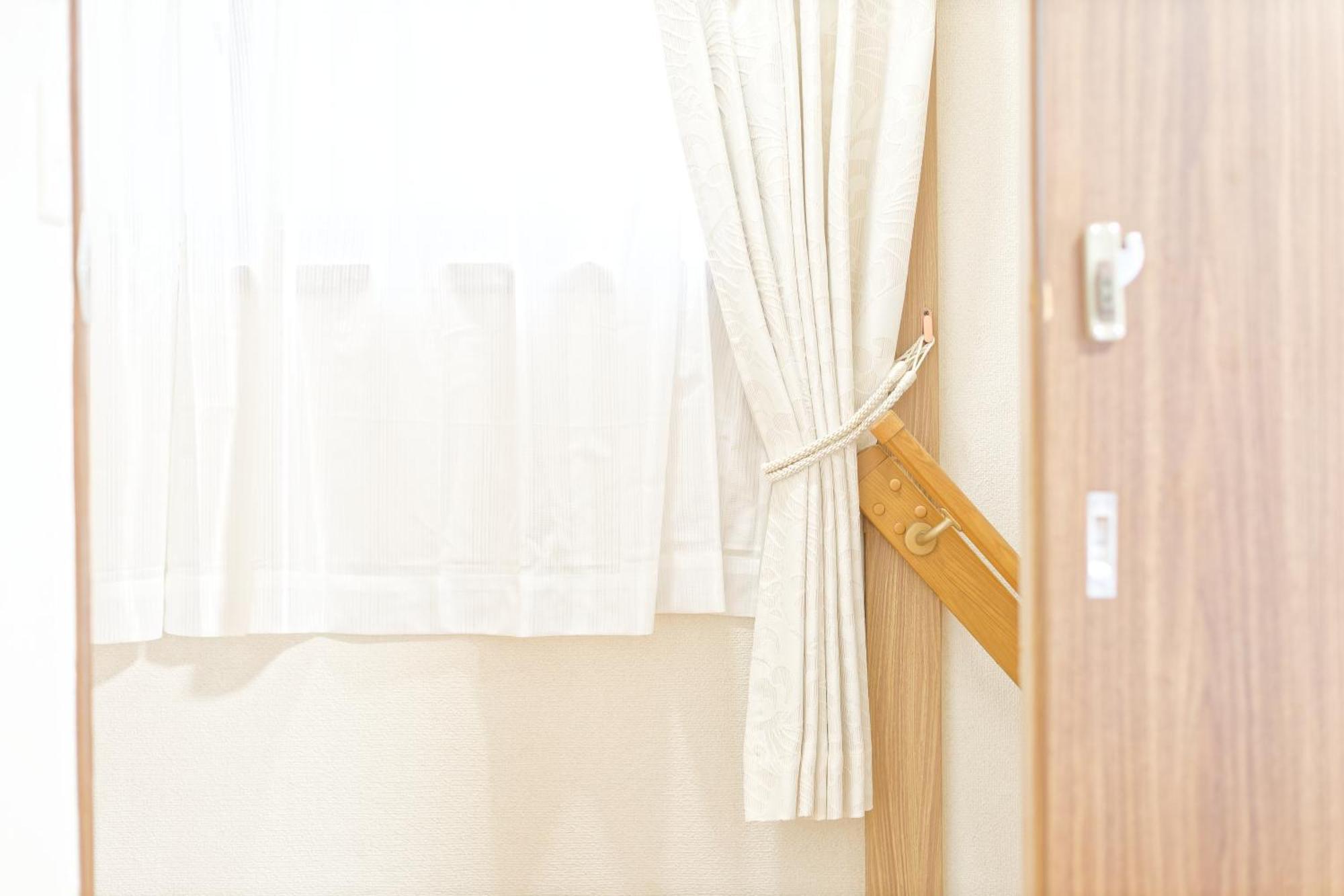 Tokyo Shinjuku Hotel Eksteriør bilde