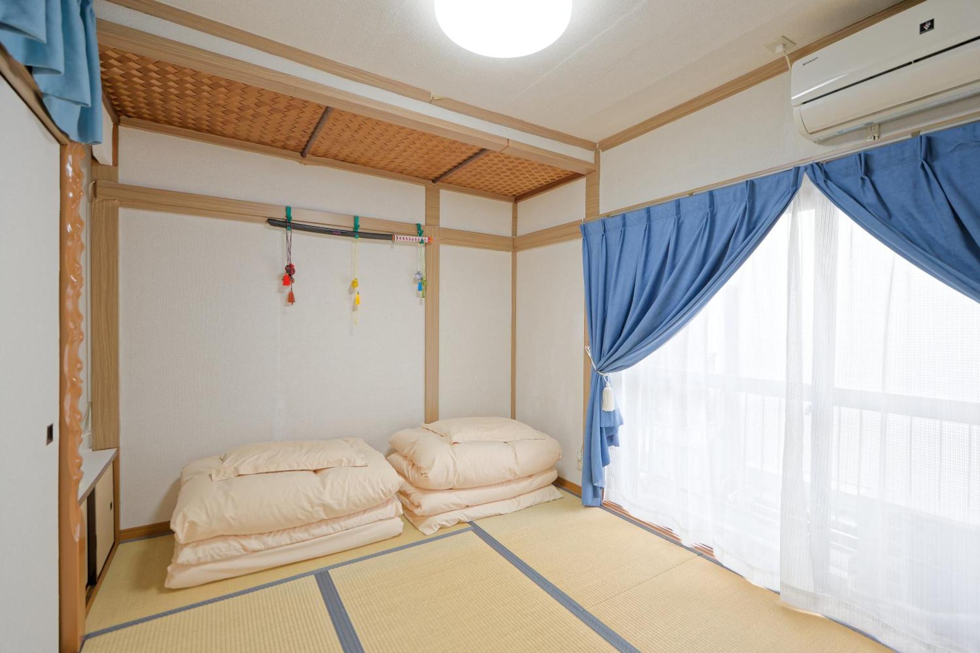 Tokyo Shinjuku Hotel Eksteriør bilde