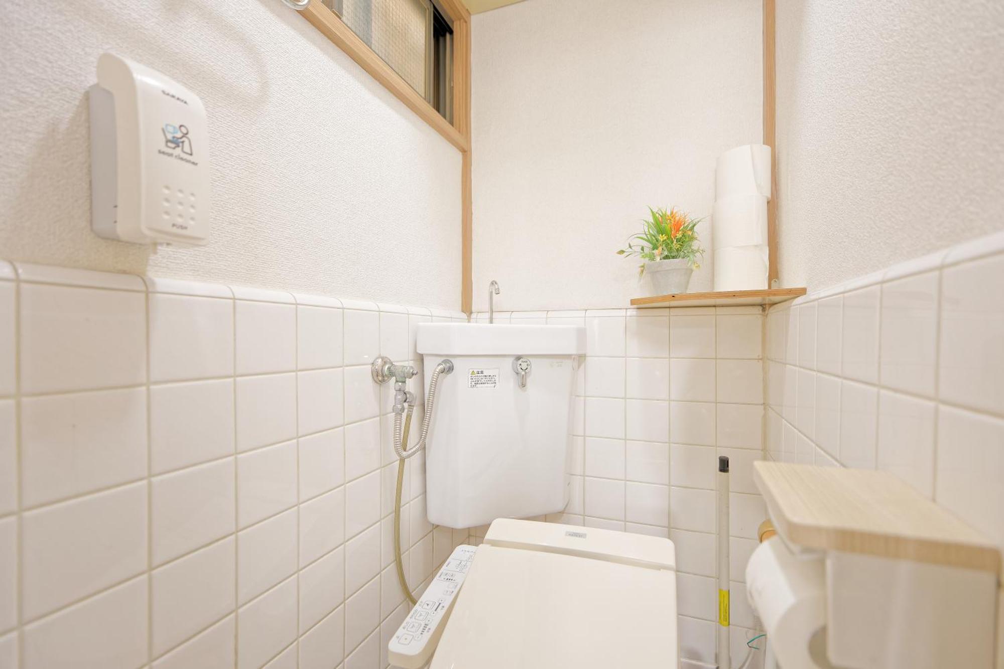 Tokyo Shinjuku Hotel Eksteriør bilde