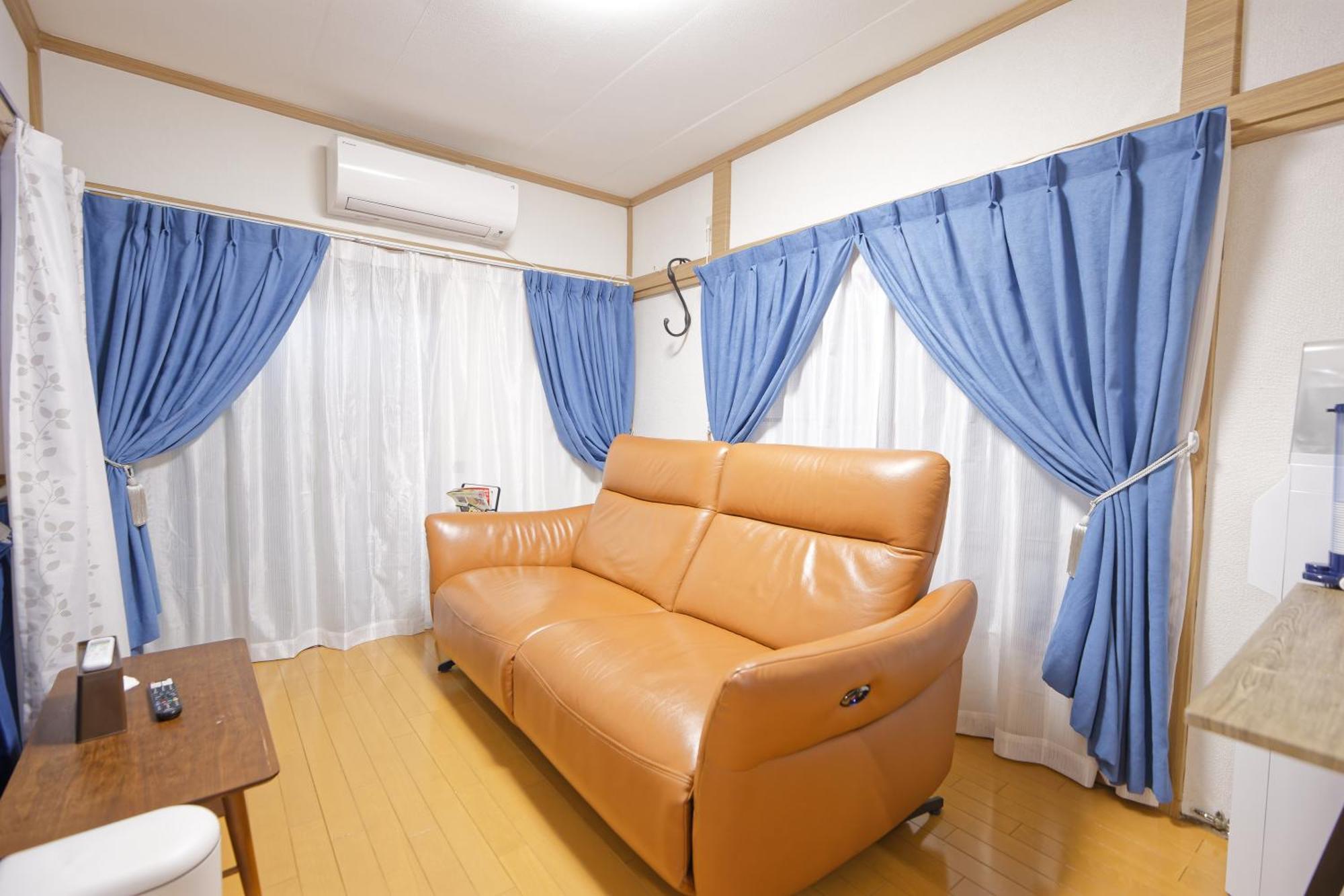 Tokyo Shinjuku Hotel Eksteriør bilde